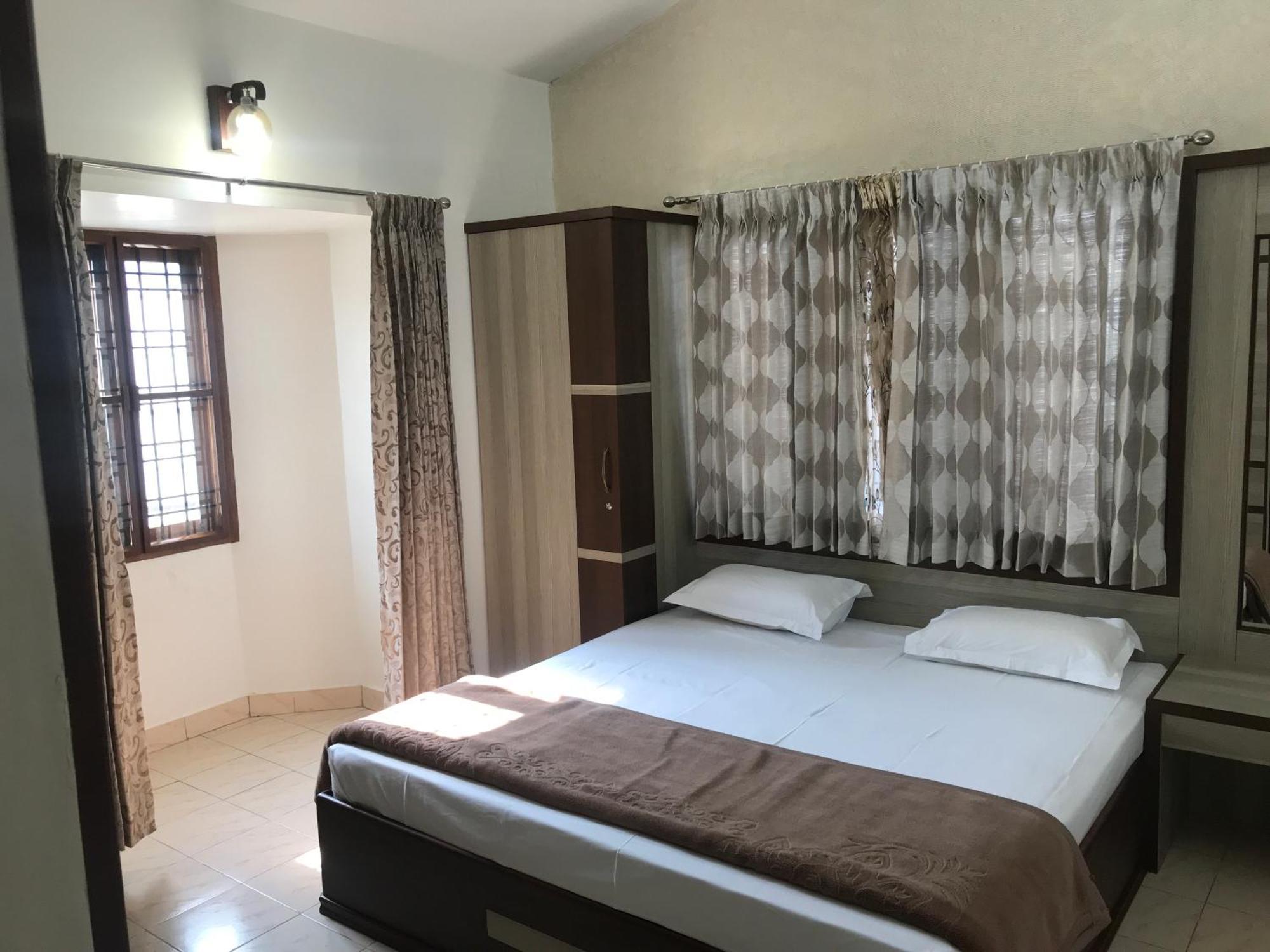 Serenity Manor Coonoor Exteriér fotografie