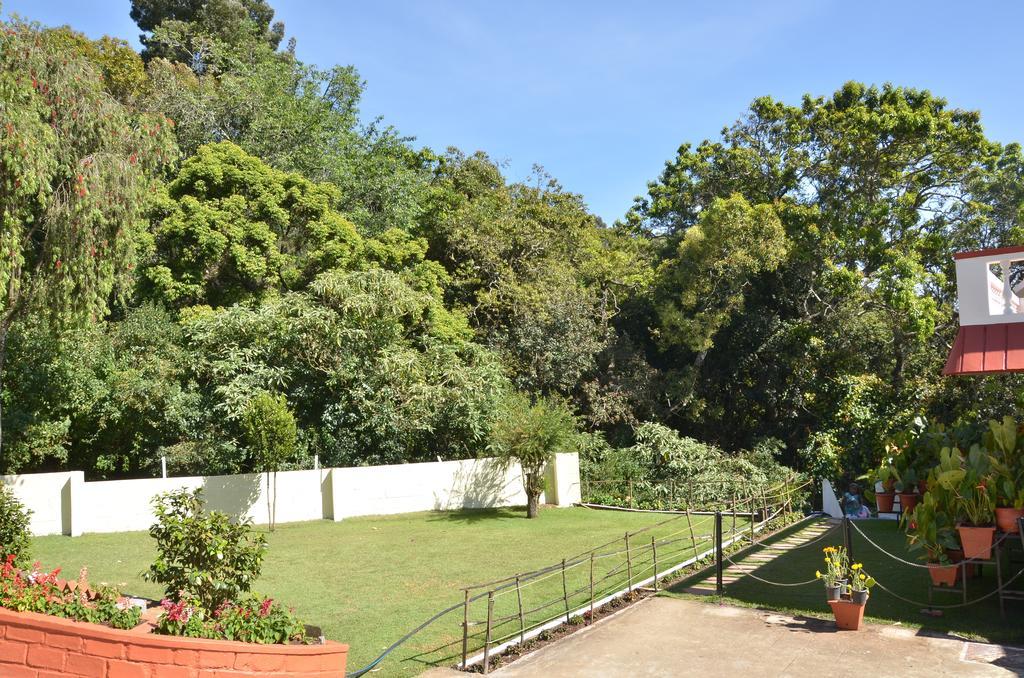 Serenity Manor Coonoor Exteriér fotografie