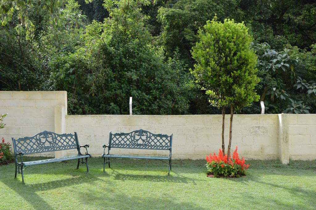 Serenity Manor Coonoor Exteriér fotografie